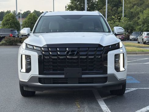Used 2025 Hyundai Palisade SEL FWD image 8