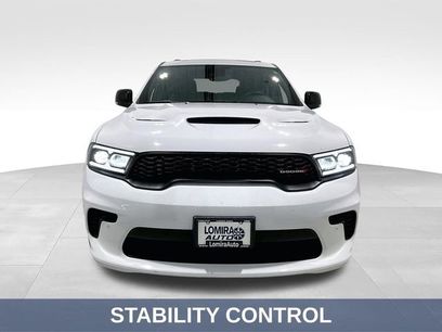 Used 2025 Dodge Durango R/T