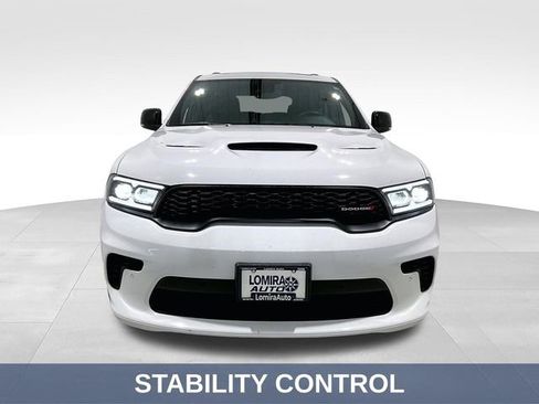 Used 2025 Dodge Durango R/T AWD/4WD image 3