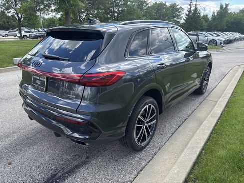 New 2026 Audi Q5 Premium Plus AWD/4WD image 35