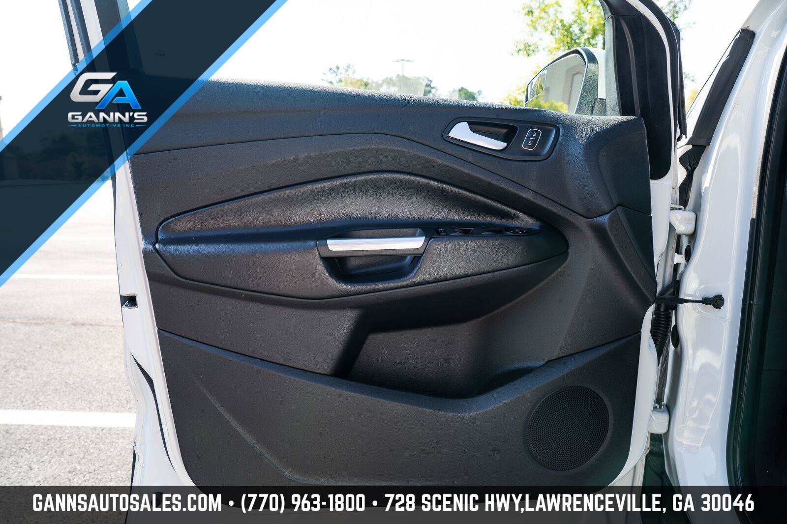 Used 2018 Ford Escape SEL AWD/4WD image 20