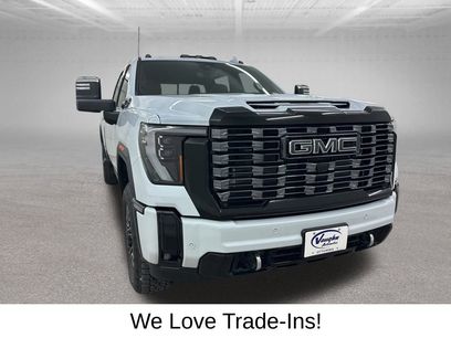 New 2026 GMC Sierra 3500 Denali Ultimate