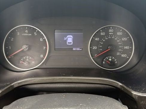 Used 2022 Kia Seltos S FWD image 8