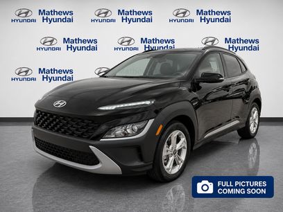 Used 2023 Hyundai Kona SEL w/ Cargo Package