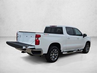 New 2026 Chevrolet Silverado 1500 LT AWD/4WD video 2
