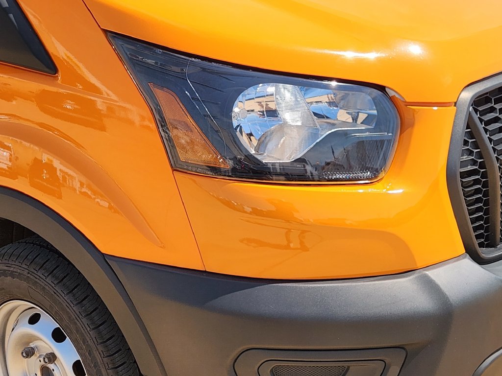 Used 2023 Ford Transit 150 Medium Roof RWD image 8