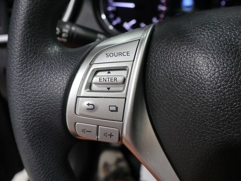 Used 2016 Nissan Rogue SV w/ SV Premium Package AWD/4WD image 36