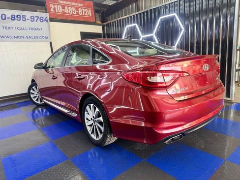 Used 2016 Hyundai Sonata Sport FWD image 18