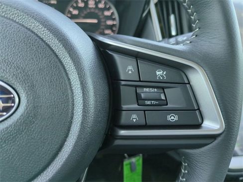 New 2025 Subaru Outback Premium image 25