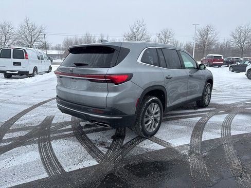 New 2026 Buick Enclave Preferred w/ Power Package image 3