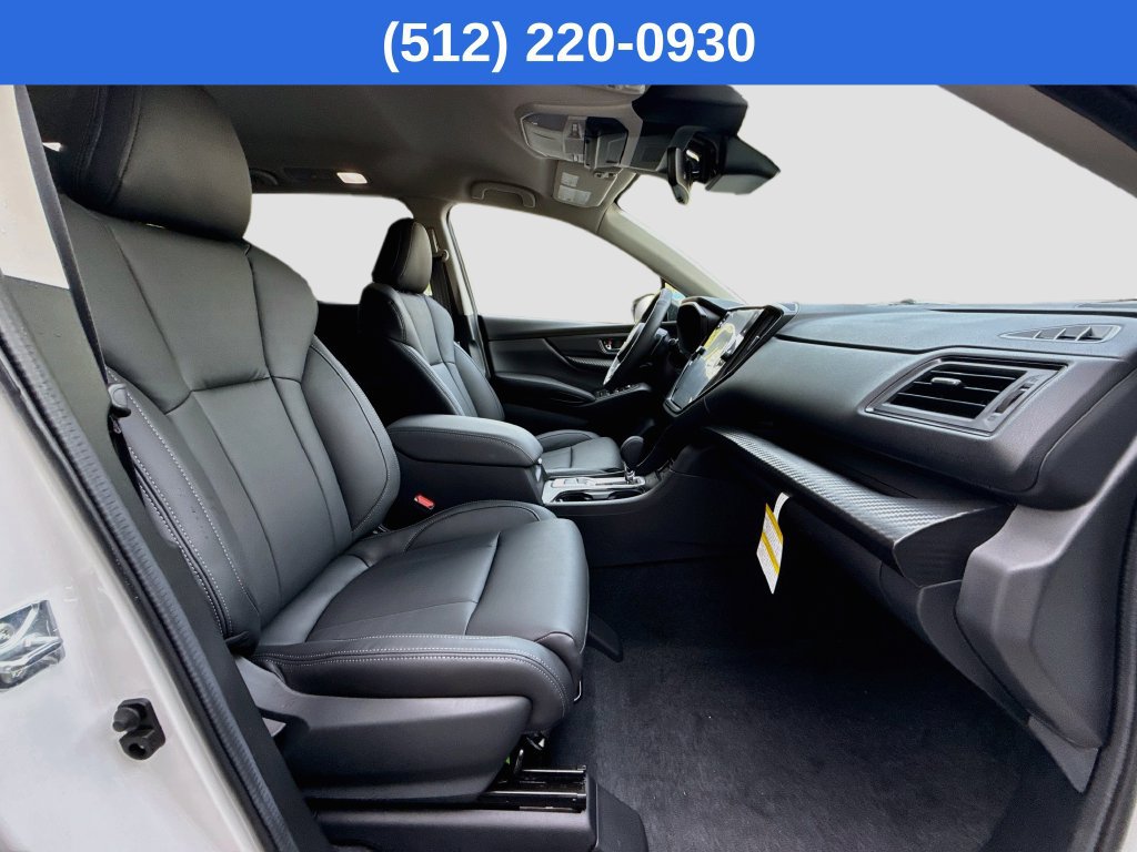 New 2027 Subaru Ascent Premium AWD/4WD image 36