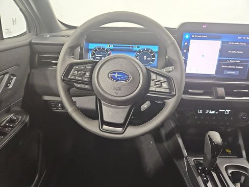 New 2026 Subaru Outback Limited AWD/4WD image 13