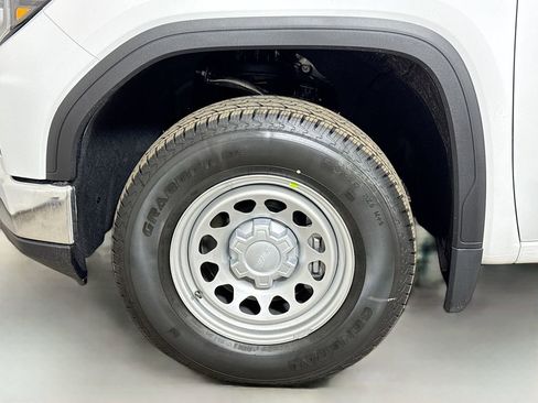 New 2026 GMC Sierra 1500 Pro w/ Pro Value Package image 19