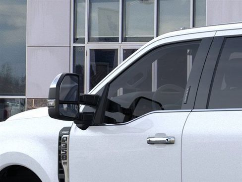 New 2026 Ford F350 Lariat w/ Lariat Ultimate Package image 20