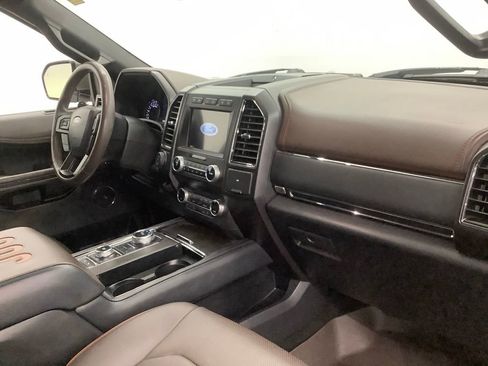 Used 2020 Ford Expedition King Ranch AWD/4WD image 31
