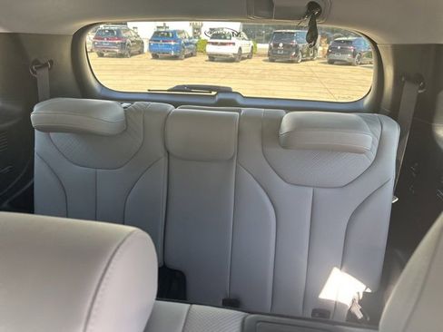 Used 2023 Hyundai Palisade SEL w/ Cargo Package image 11