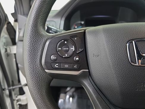 Used 2021 Honda Passport Sport image 17
