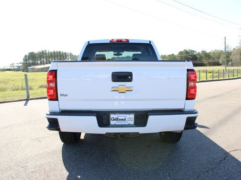 Used 2018 Chevrolet Silverado 1500 Custom w/ Custom Value Package image 21