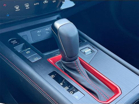 New 2025 Nissan Kicks SR w/ SR Premium Package image 14