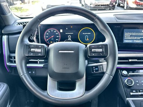 Used 2024 Hyundai Santa Fe Limited image 15