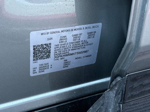 New 2026 Honda Prologue Touring image 35