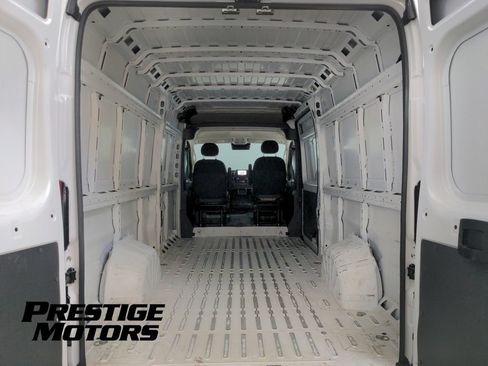 Used 2023 RAM ProMaster 3500 FWD image 28