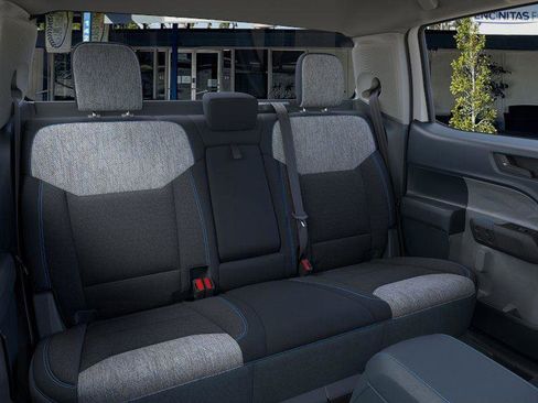 New 2026 Ford Maverick XLT w/ XLT Luxury Package image 11