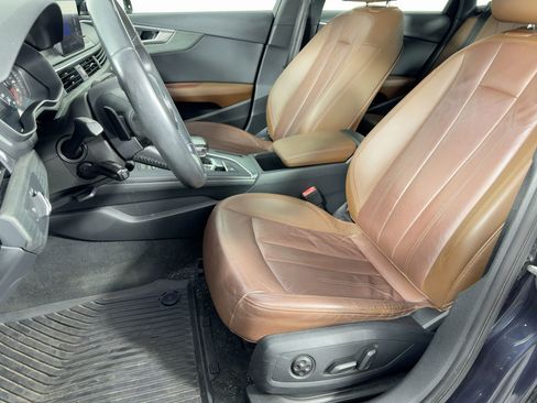 Used 2018 Audi A4 2.0T Premium w/ Convenience Package image 5