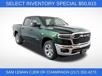 New 2026 RAM 1500 Big Horn video 1