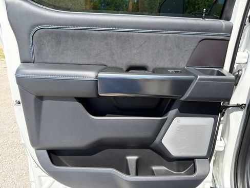 New 2026 Ford F350 Platinum AWD/4WD image 24