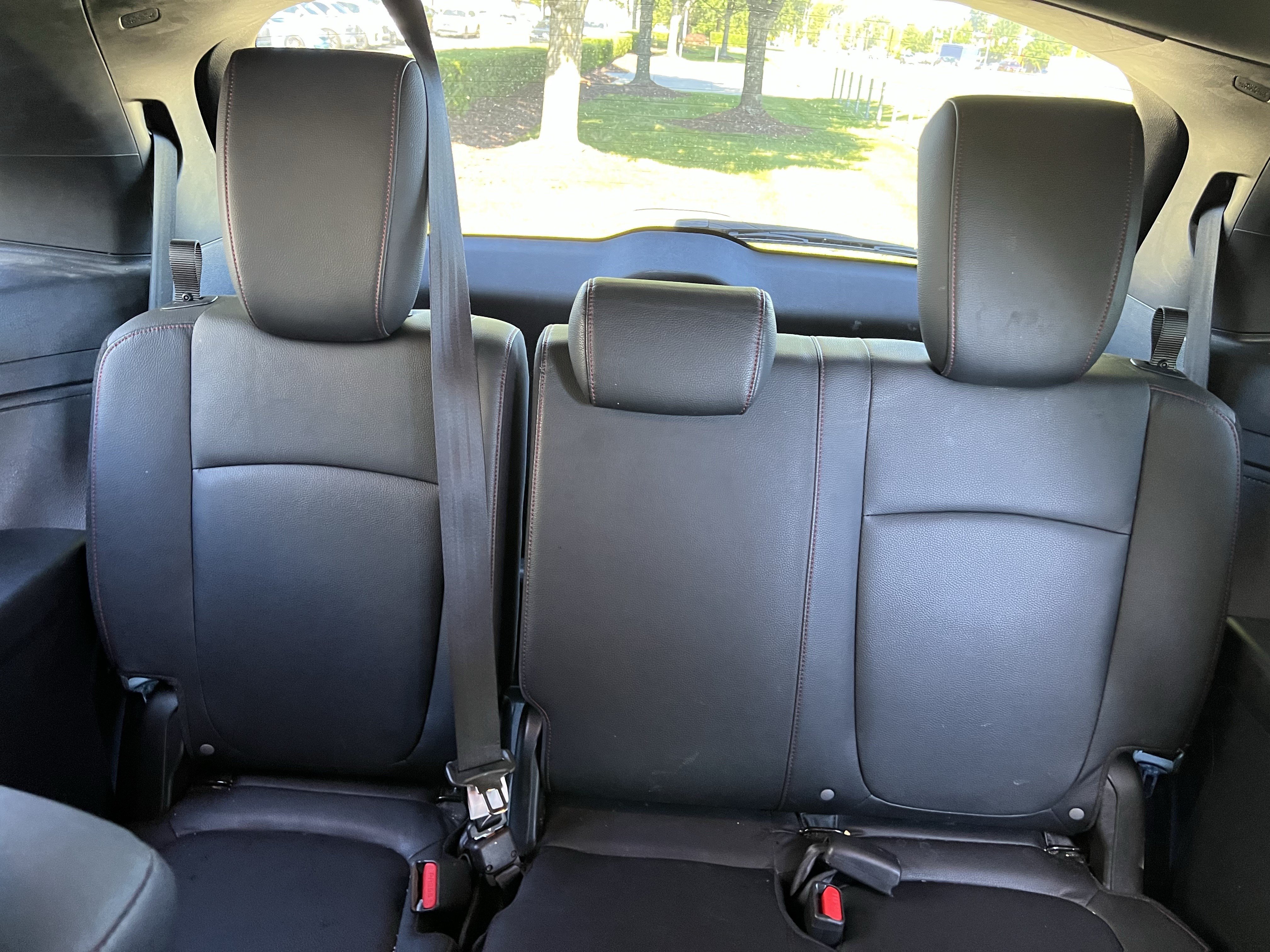 Used 2023 Honda Odyssey Sport image 34