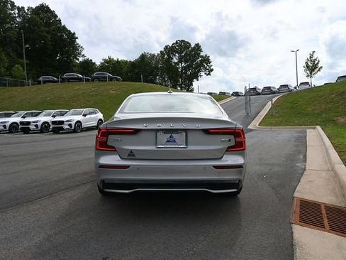 Used 2025 Volvo S60 B5 Plus AWD/4WD image 13