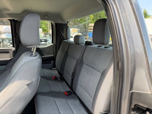Certified 2024 Ford F150 XL AWD/4WD image 5