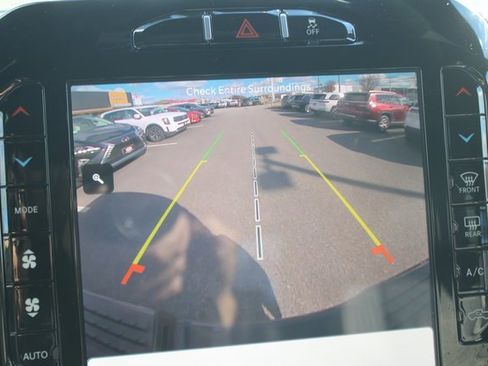 Used 2024 RAM 3500 Laramie w/ Night Edition image 8