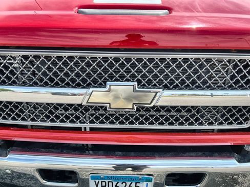 Used 2003 Chevrolet Kodiak C4500 2WD Regular Cab image 23