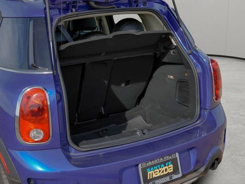 Used 2015 MINI Cooper Countryman S image 13