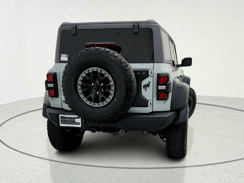 Used 2022 Ford Bronco Raptor AWD/4WD image 10