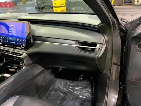 Certified 2025 Lexus RX 350 Premium w/ Convenience Package AWD/4WD image 19