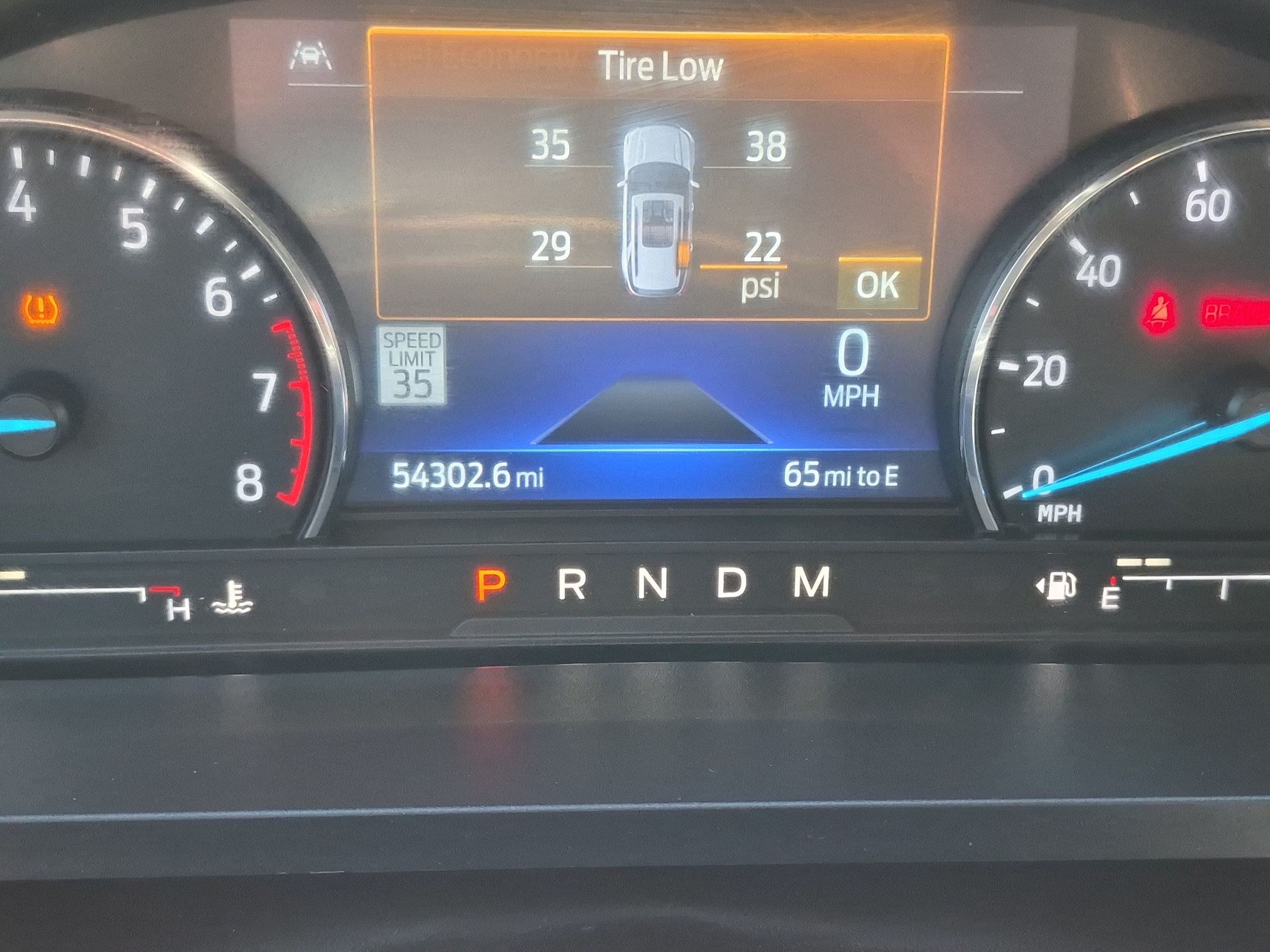 Certified 2022 Ford Explorer Timberline w/ Timberline Technology Package AWD/4WD image 22