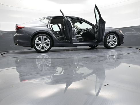 Used 2023 Acura TLX w/ Technology Package FWD image 47
