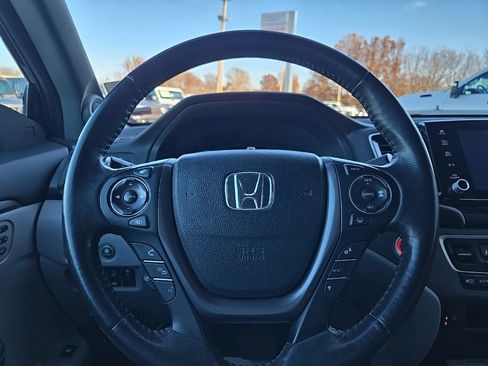 Used 2022 Honda Ridgeline RTL-E image 46