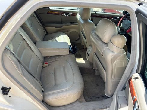 Used 2003 Cadillac De Ville image 14