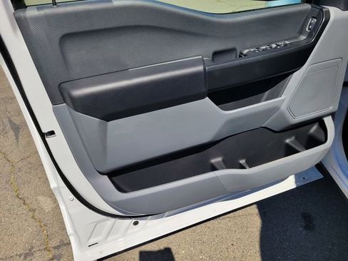 New 2026 Ford F150 XL w/ Equipment Group 104A Hybrid AWD/4WD image 8