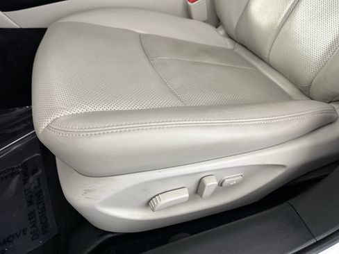 Used 2024 INFINITI Q50 Sensory AWD/4WD image 12