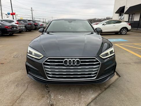 Used 2018 Audi A5 2.0T Premium Plus image 2