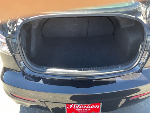 Used 2012 MAZDA MAZDA3 i Sport FWD image 15
