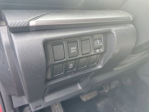 Certified 2022 Subaru Forester Premium image 15