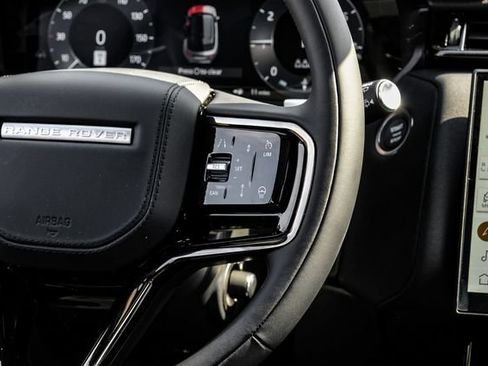 New 2026 Land Rover Range Rover Velar S AWD/4WD image 22