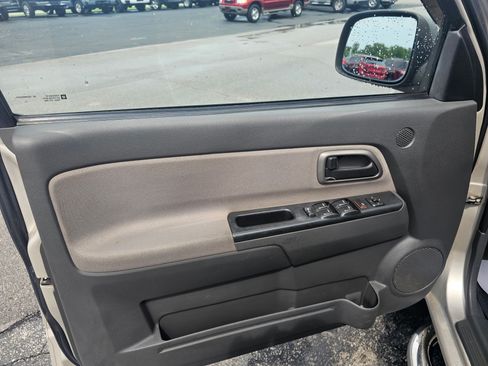Used 2004 GMC Canyon SLE w/ Power Convenience Package RWD image 9