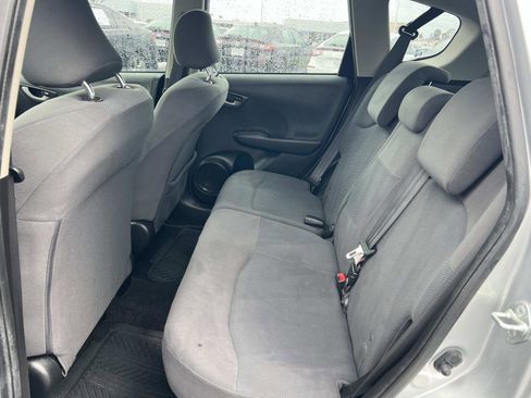Used 2012 Honda Fit image 17